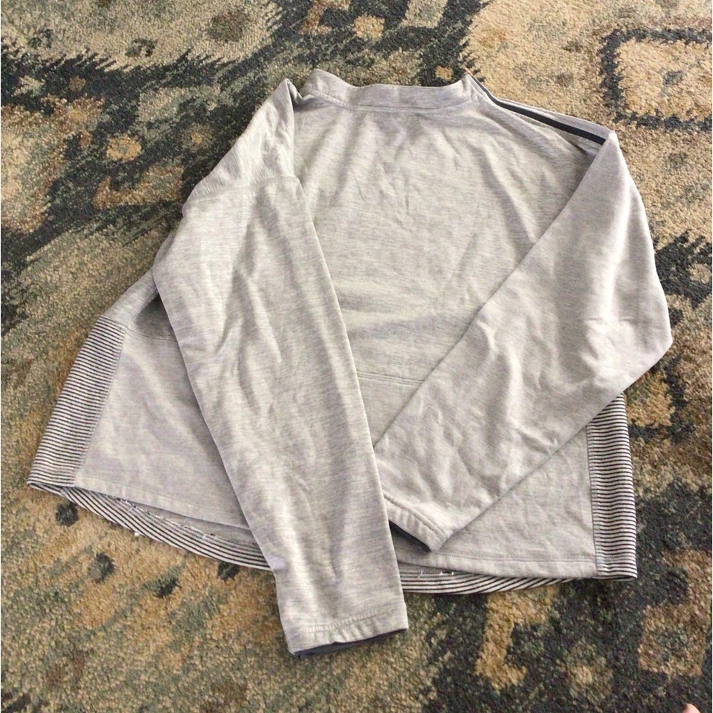 Champion Athletic Sweatshirt
